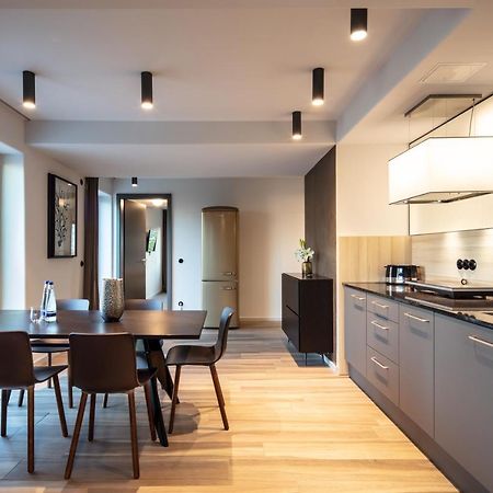 Golden Ball, Exclusive Serviced Apartments Munich Aschheim Eksteriør bilde