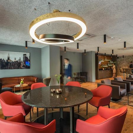 Golden Ball, Exclusive Serviced Apartments Munich Aschheim Eksteriør bilde