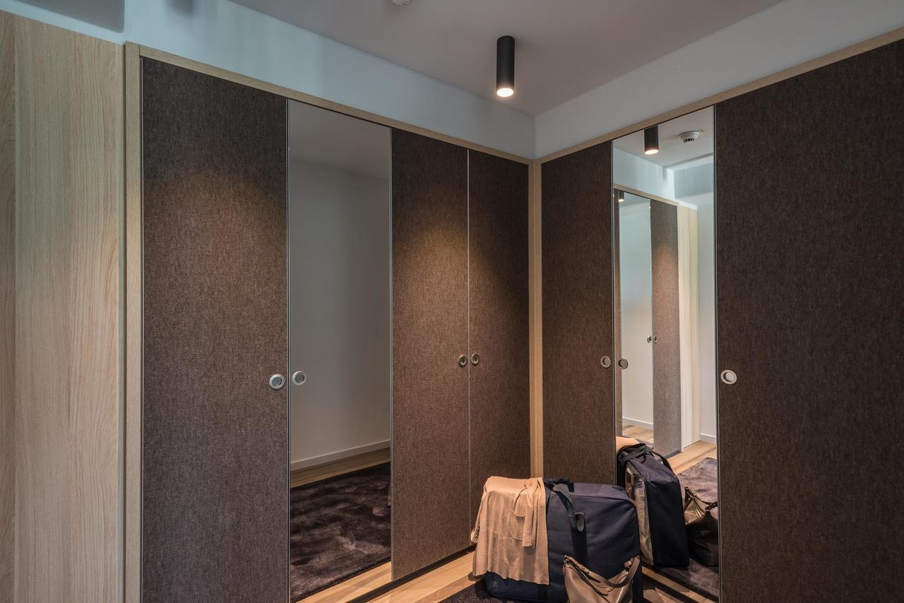 Golden Ball, Exclusive Serviced Apartments Munich Aschheim Eksteriør bilde