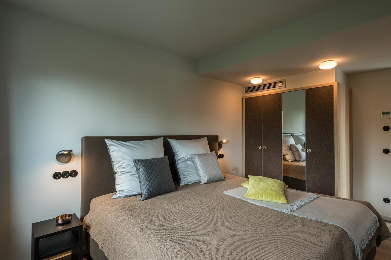 Golden Ball, Exclusive Serviced Apartments Munich Aschheim Eksteriør bilde
