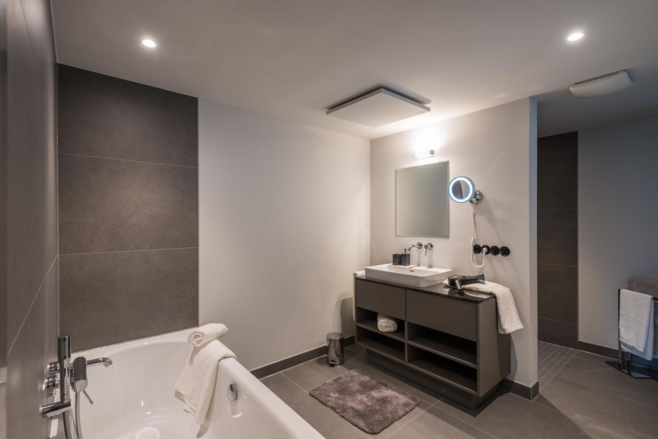 Golden Ball, Exclusive Serviced Apartments Munich Aschheim Eksteriør bilde