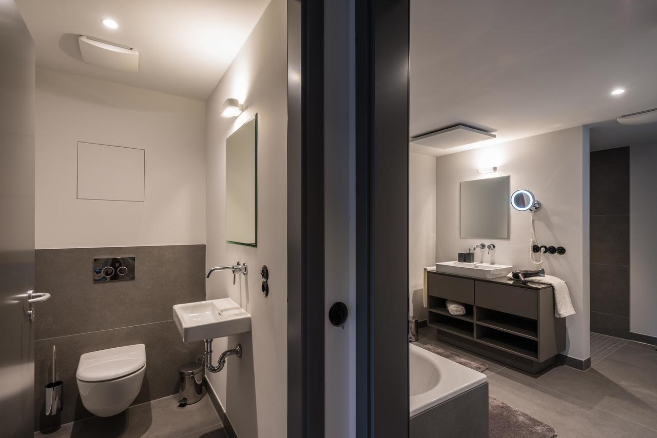 Golden Ball, Exclusive Serviced Apartments Munich Aschheim Eksteriør bilde