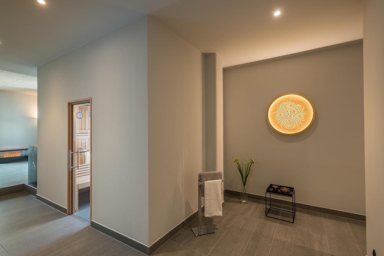 Golden Ball, Exclusive Serviced Apartments Munich Aschheim Eksteriør bilde