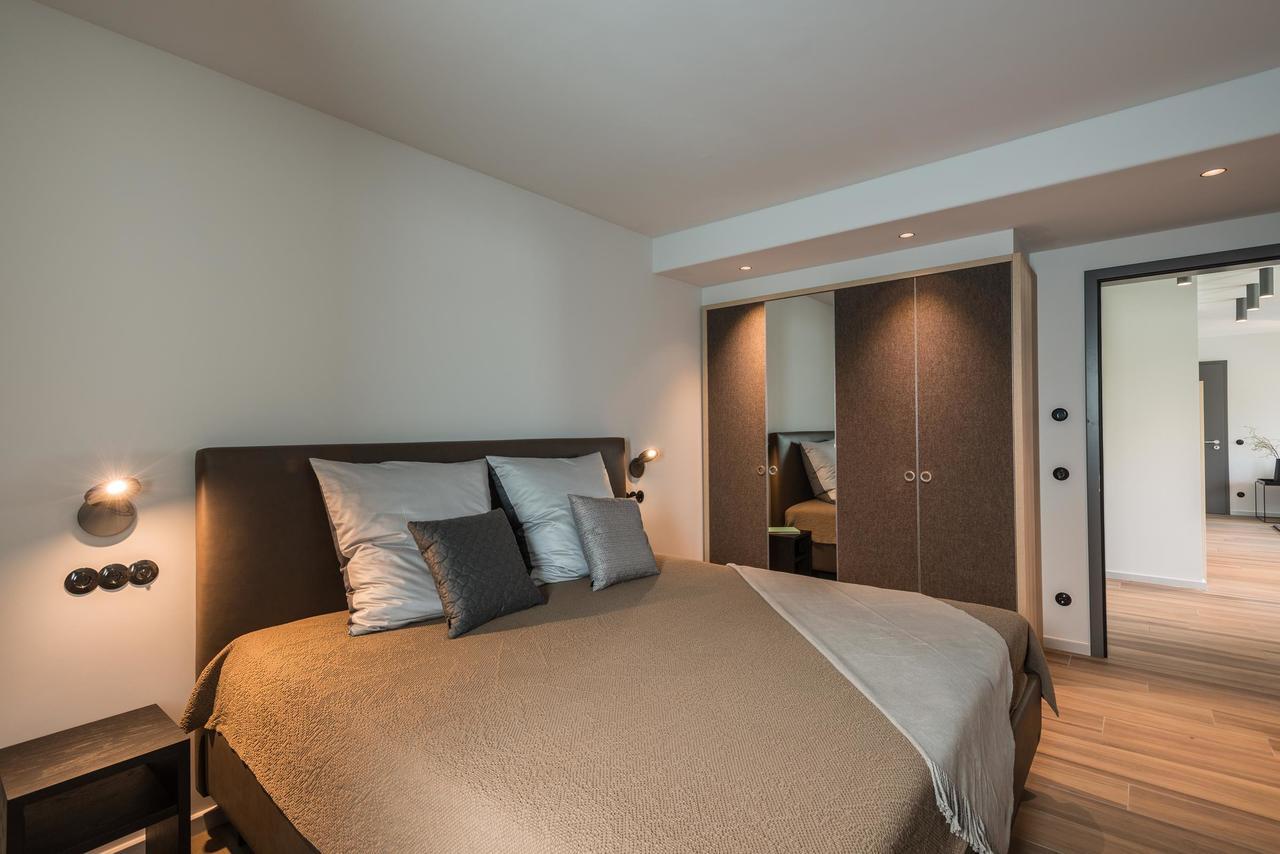 Golden Ball, Exclusive Serviced Apartments Munich Aschheim Eksteriør bilde