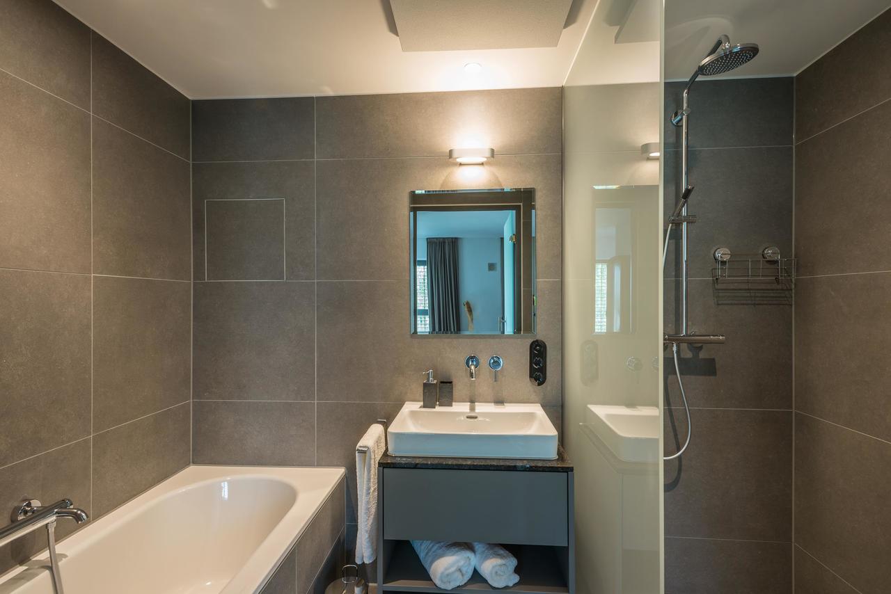 Golden Ball, Exclusive Serviced Apartments Munich Aschheim Eksteriør bilde