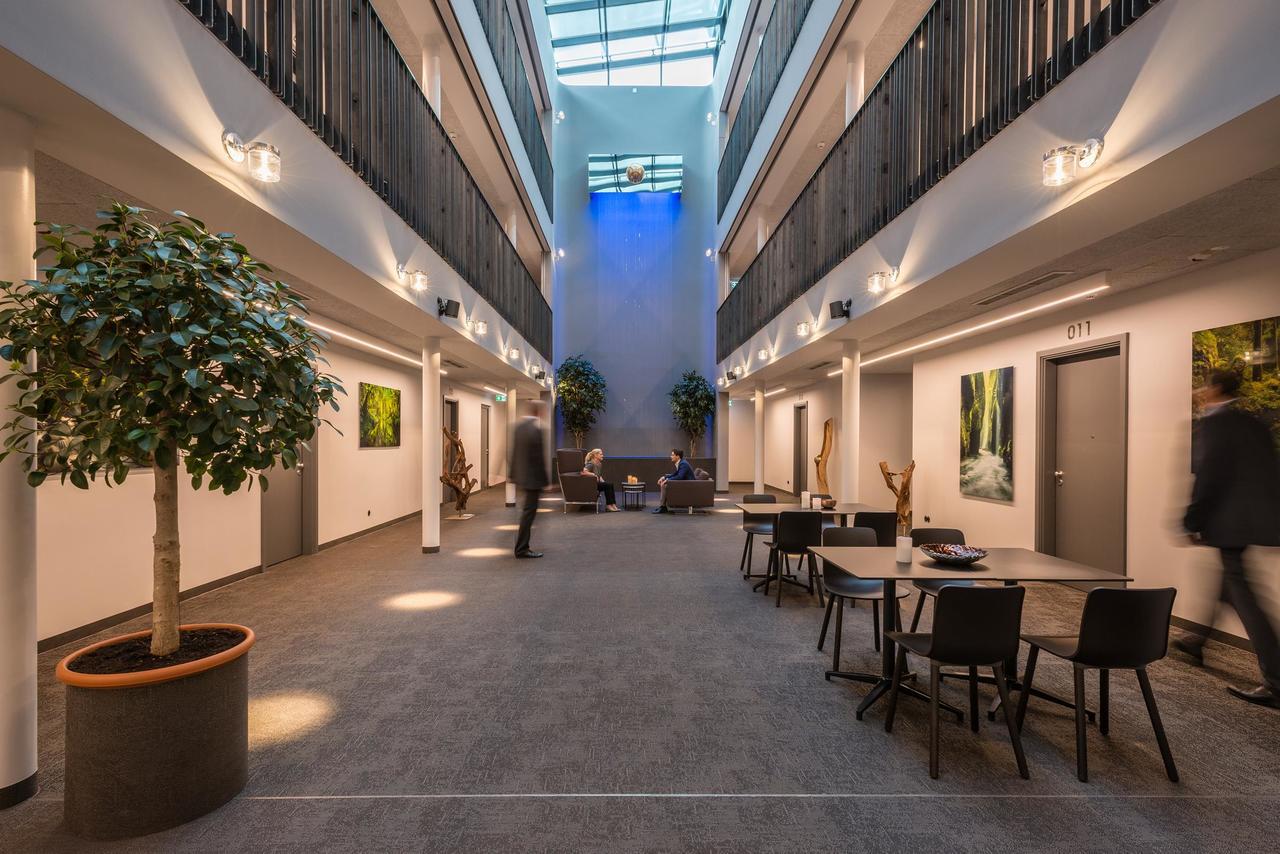 Golden Ball, Exclusive Serviced Apartments Munich Aschheim Eksteriør bilde