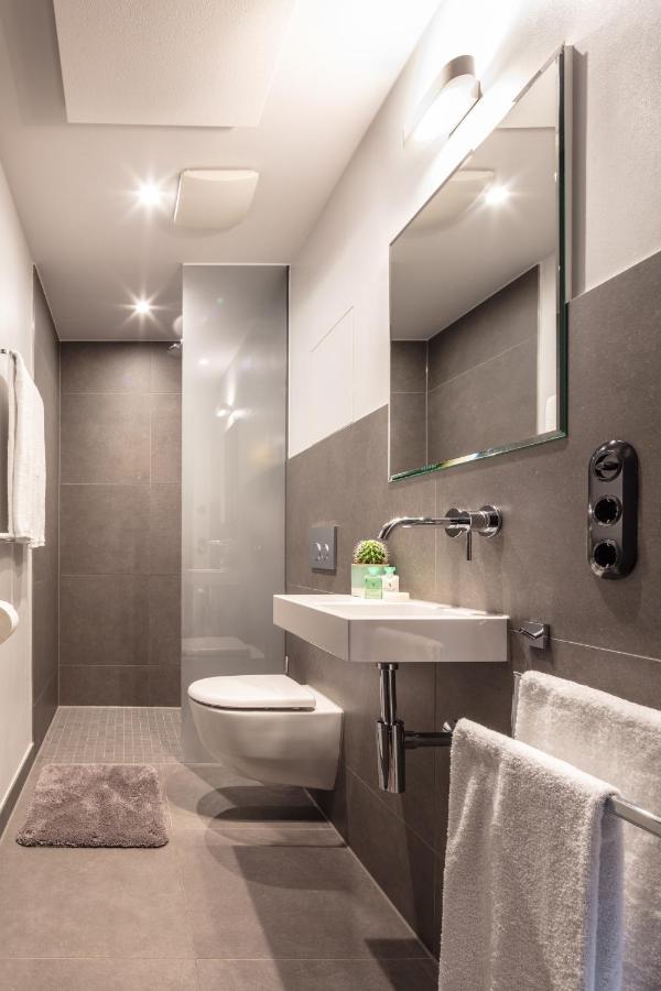 Golden Ball, Exclusive Serviced Apartments Munich Aschheim Eksteriør bilde