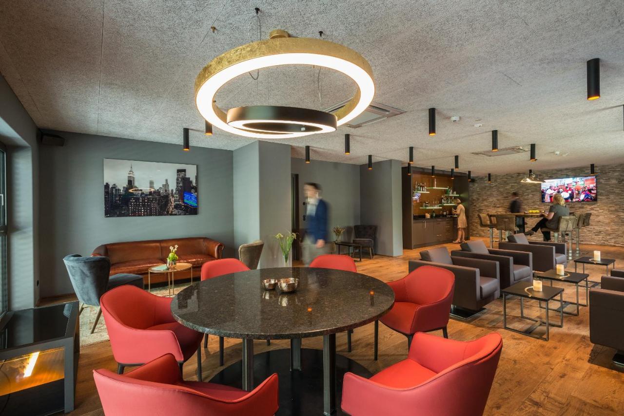 Golden Ball, Exclusive Serviced Apartments Munich Aschheim Eksteriør bilde