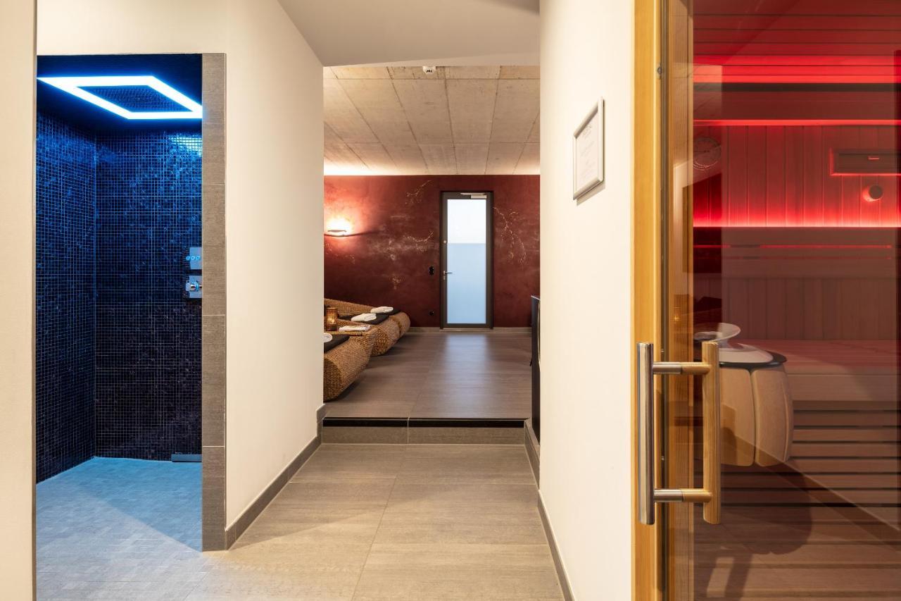 Golden Ball, Exclusive Serviced Apartments Munich Aschheim Eksteriør bilde