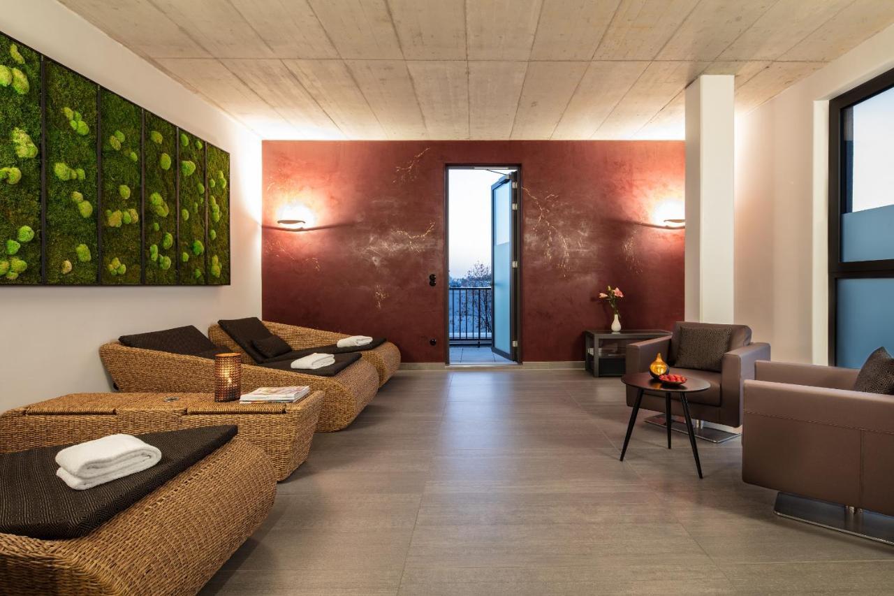 Golden Ball, Exclusive Serviced Apartments Munich Aschheim Eksteriør bilde